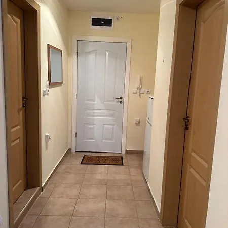 Appartement Green Fort Sunny Beach